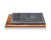 Sower pallet The Bath Collection Piedra Stone 00352 Contemporary / Modern