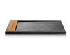Sower pallet The Bath Collection Piedra Stone 00350 Contemporary / Modern