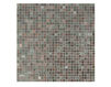 Mosaic Trend Group MIX 1x1 Amethyst Oriental / Japanese / Chinese