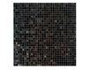 Mosaic Trend Group MIX 1x1 Graphite Oriental / Japanese / Chinese