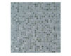 Mosaic Trend Group MIX 1x1 Graphite Oriental / Japanese / Chinese