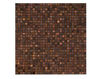 Mosaic Trend Group MIX 1x1 Magnesium Oriental / Japanese / Chinese