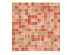 Mosaic FANCY white Mosaic Trend Group MIX 2x2 FANCY Oriental / Japanese / Chinese