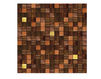 Mosaic Trend Group MIX 2x2 FOLIAGE Oriental / Japanese / Chinese