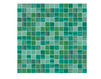 Mosaic FRESHNESS Light blue Mosaic Trend Group MIX 2x2 FRESHNESS Oriental / Japanese / Chinese
