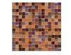Mosaic Trend Group MIX 2x2 NAVY Oriental / Japanese / Chinese