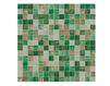 Mosaic Trend Group MIX 2x2 QUIET Oriental / Japanese / Chinese