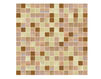 Mosaic Trend Group MIX 2x2 REFLECTION Oriental / Japanese / Chinese