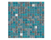 Mosaic Trend Group MIX 2x2 Whispering Oriental / Japanese / Chinese