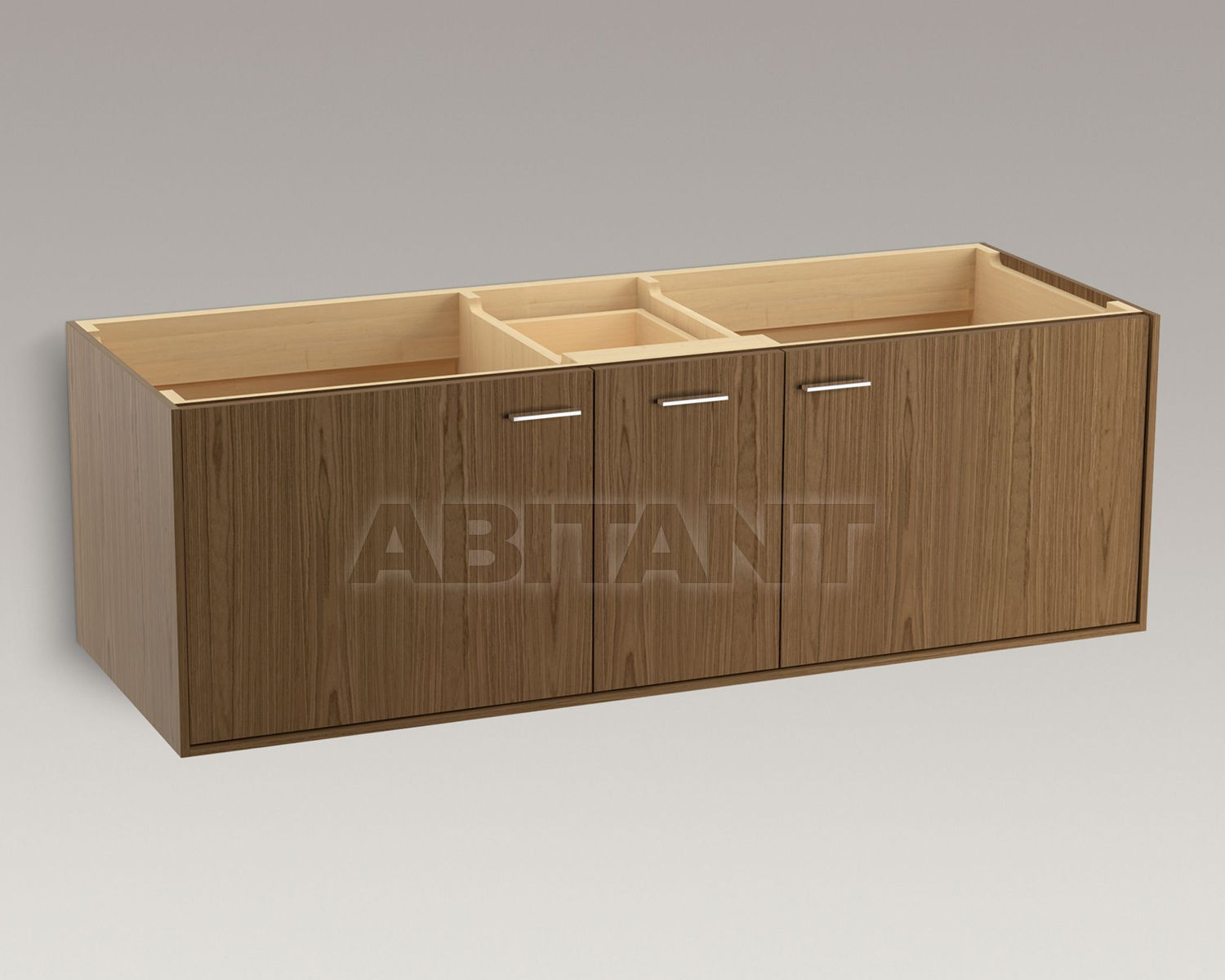 Buy Wash basin cupboard Jute Kohler 2015 K-99548-1WM