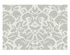Pannel Trend Group WALLPAPER 1x1 DAMASK B Oriental / Japanese / Chinese