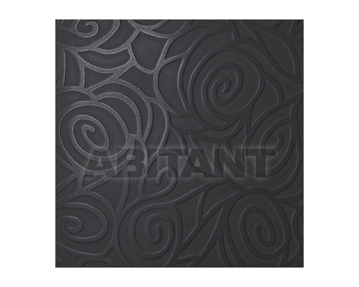 Buy Floor tile TANGO Petracer's Ceramics Pregiate Ceramiche Italiane PG TL NERO