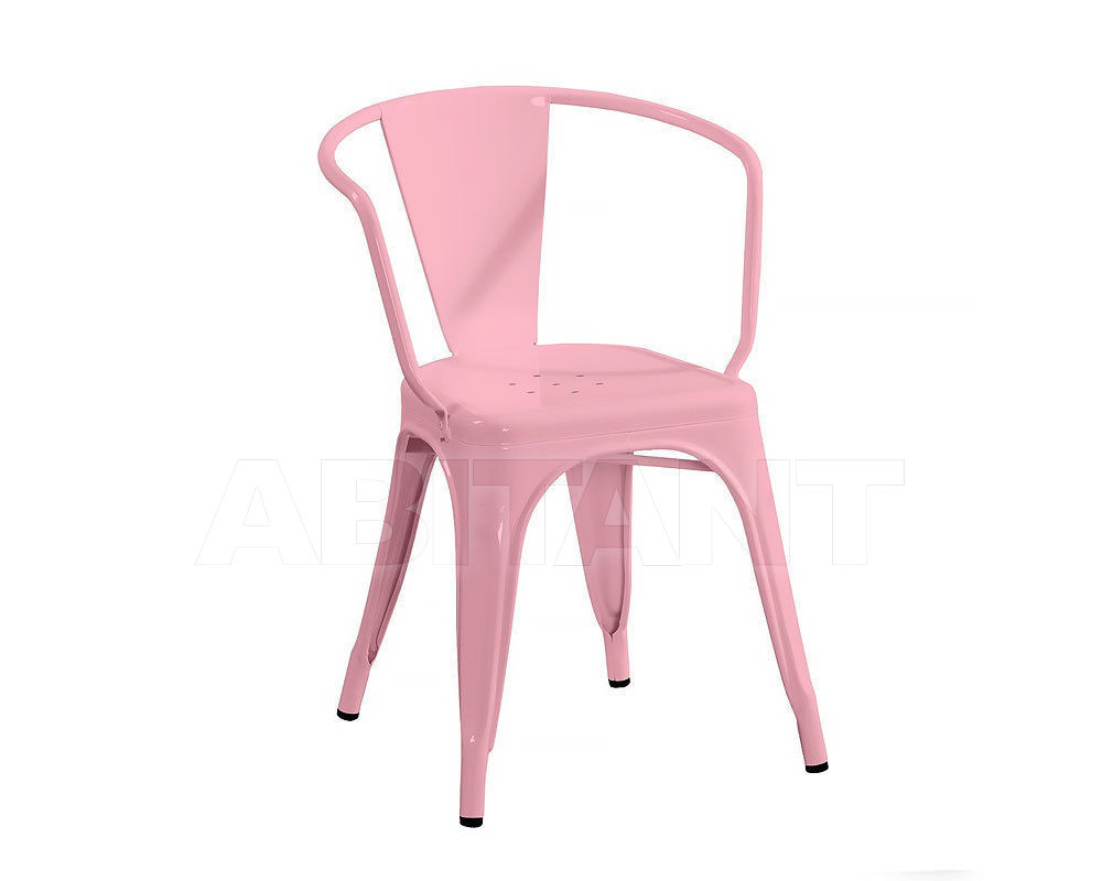 Buy Armchair Tolix 2015 A56 12