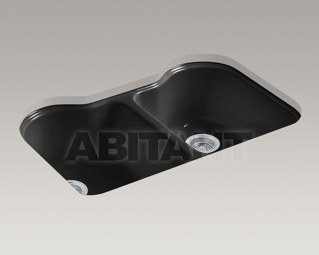 Buy Built-in wash basin Hartland Kohler 2015 K-5818-5U-7