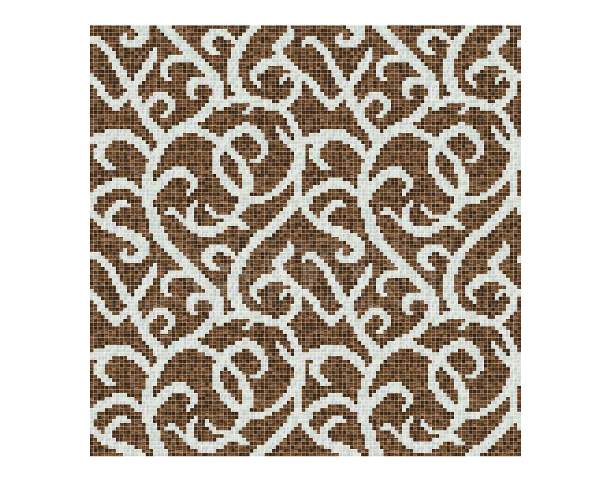 Mosaic GLORIOUS GLORIOUS C price on request Buy Mosaic GLORIOUS Trend Group WALLPAPER 1x1 GLORIOUS C