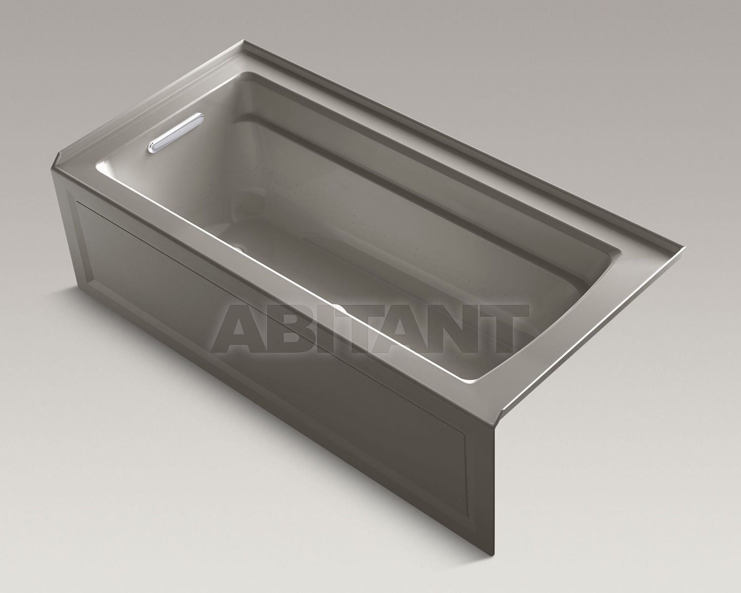 Hydromassage bathtub Archer K-1949-GLA-K4 price on request Buy Hydromassage bathtub Archer Kohler 2015 K-1949-GLA-K4