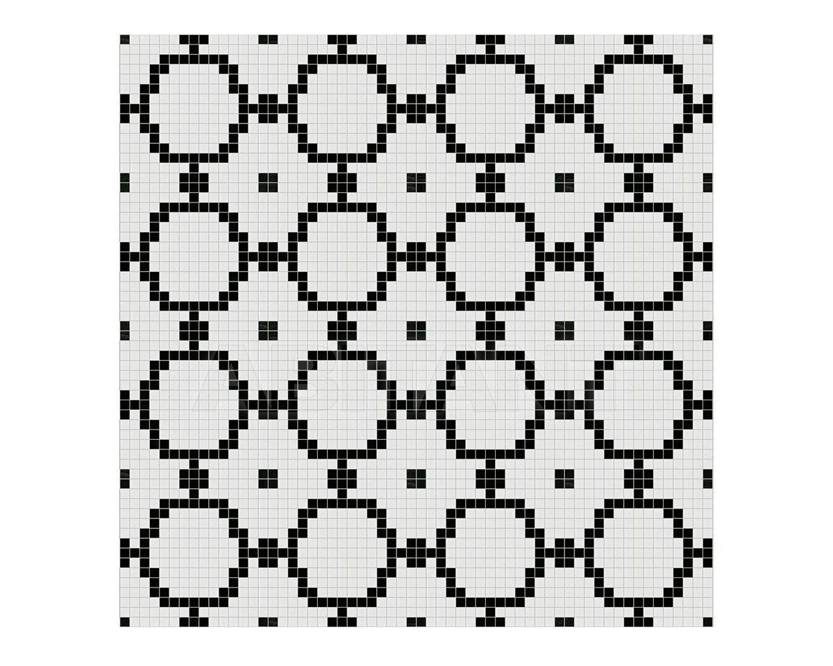 Buy Mosaic FUTURIST Trend Group WALLPAPER 2x2 FUTURIST 3