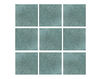 Mosaic Trend Group LUCIO ORSONI GREY Oriental / Japanese / Chinese