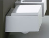Wall mounted toilet Simas Frozen FZ 18/F85 Contemporary / Modern