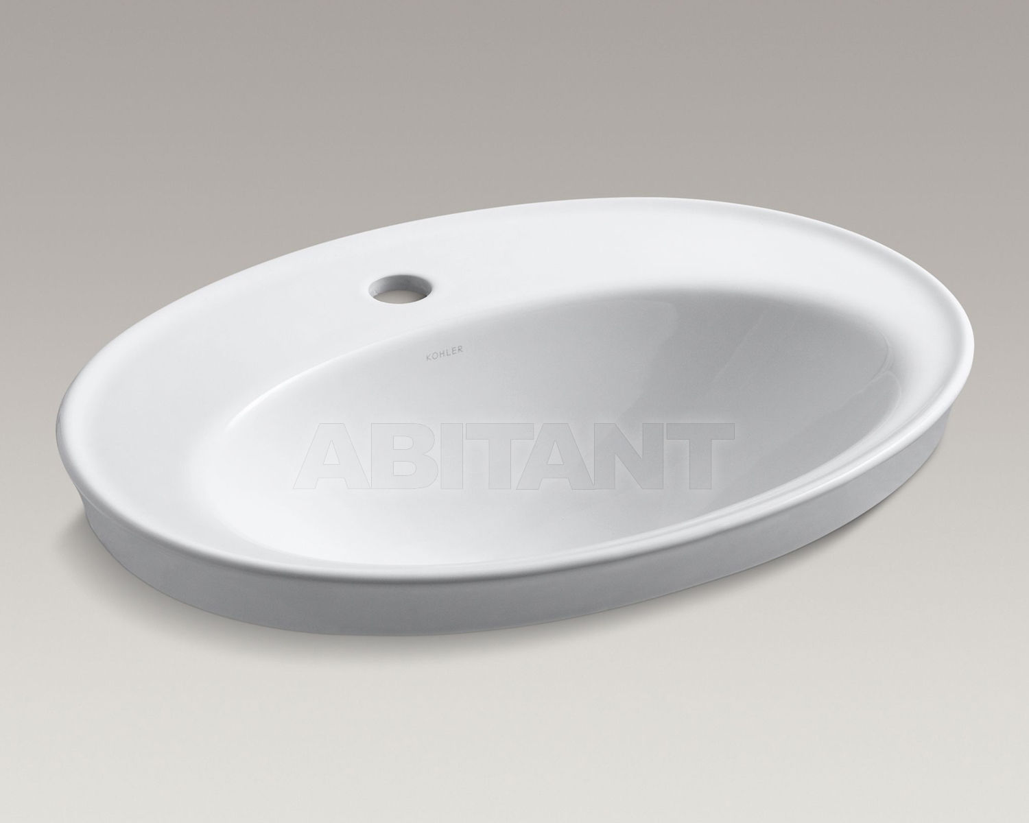 Countertop wash basin Serif K-2075-1-0 price on request Buy Countertop wash basin Serif Kohler 2015 K-2075-1-0