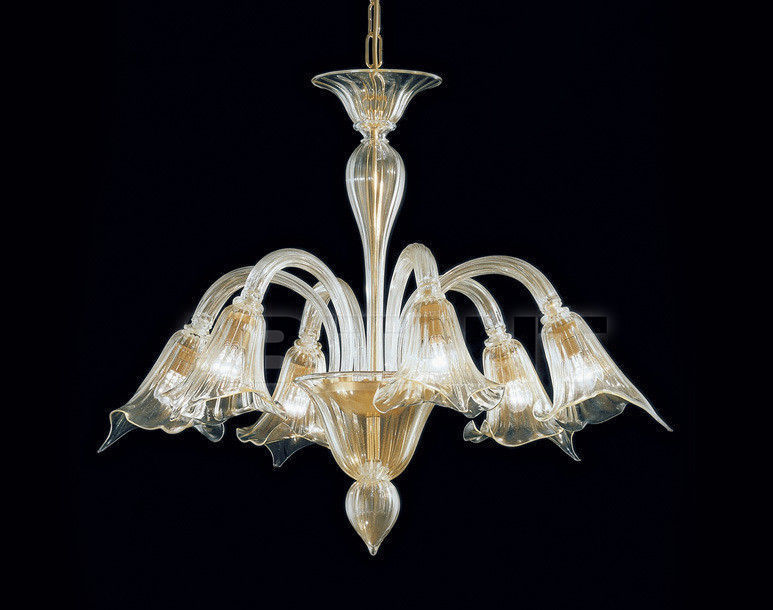 Buy Сhandelier Vetrilamp s.r.l. Risoluzione 982/6