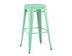 Bar stool H75 4 pink Bar stool Tolix 2015 H75 4 Contemporary / Modern
