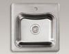 Countertop wash basin Staccato Kohler 2015 K-3363-1-NA Contemporary / Modern