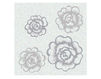 Pannel Rose di paestum Trend Group ARTISTIC MOSAIC Rose di paestum B Oriental / Japanese / Chinese
