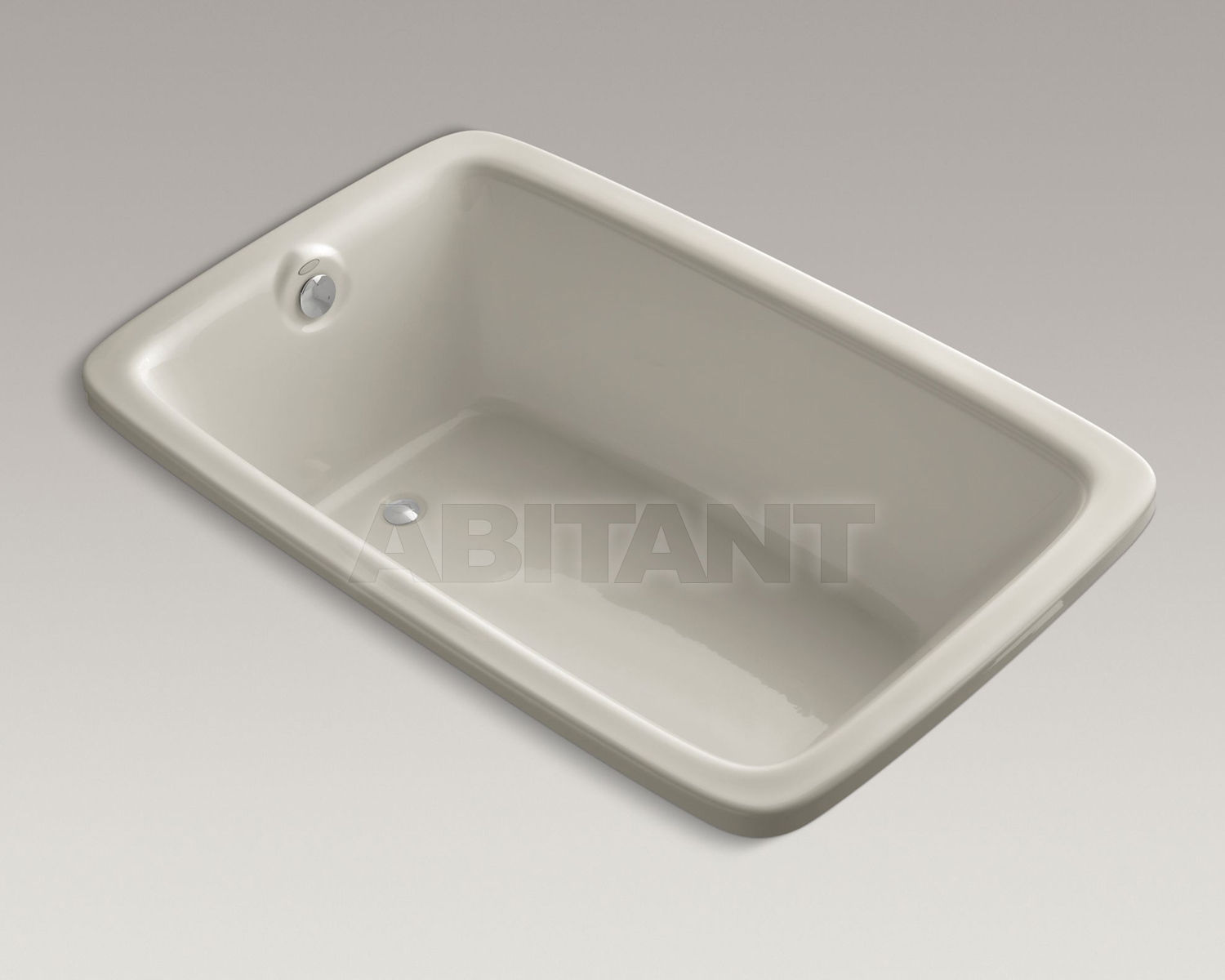 Buy Bath tub Bancroft Kohler 2015 K-1158-VB-G9
