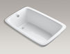 Bath tub Bancroft Kohler 2015 K-1158-VB-G9 Contemporary / Modern