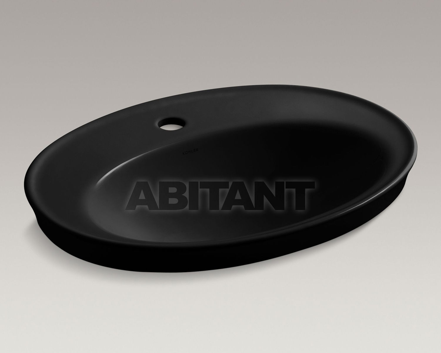 Buy Countertop wash basin Serif Kohler 2015 K-2075-1-7