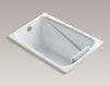 Bath tub Greek Kohler 2015 K-1490-X-47 Contemporary / Modern