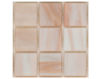 Mosaic Brillante 216 2 terracotta Mosaic Brillante Trend Group Brillante 216 2 Oriental / Japanese / Chinese