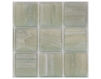 Mosaic Brillante 233 green Mosaic Brillante Trend Group Brillante 233 Oriental / Japanese / Chinese