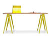 Writing desk Tolix 2015 Y Tables 2 Contemporary / Modern