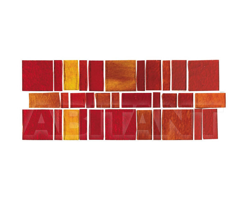 Mosaic Red price on request Buy Mosaic Trend Group BORDER LIBERTY Red
