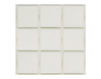 Mosaic Trend Group VITREO 161 Oriental / Japanese / Chinese