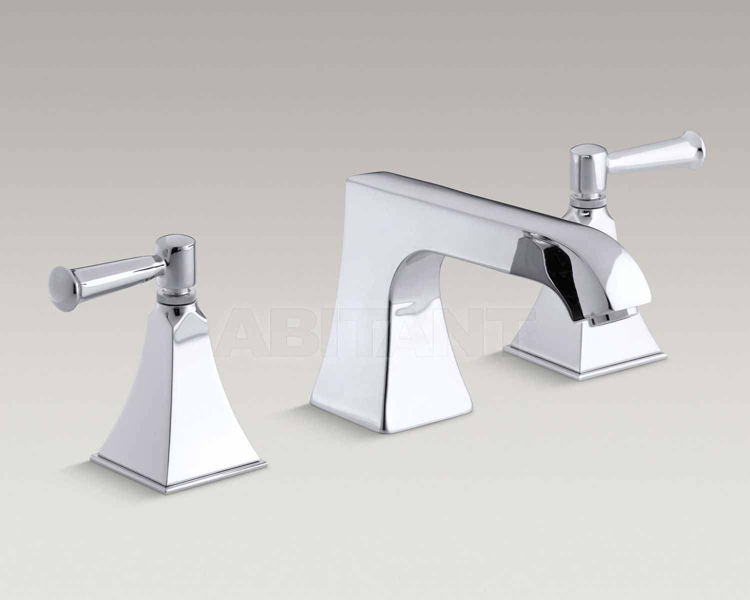 Bath mixer Memoirs K-T469-4S-CP price on request Buy Bath mixer Memoirs Kohler 2015 K-T469-4S-CP