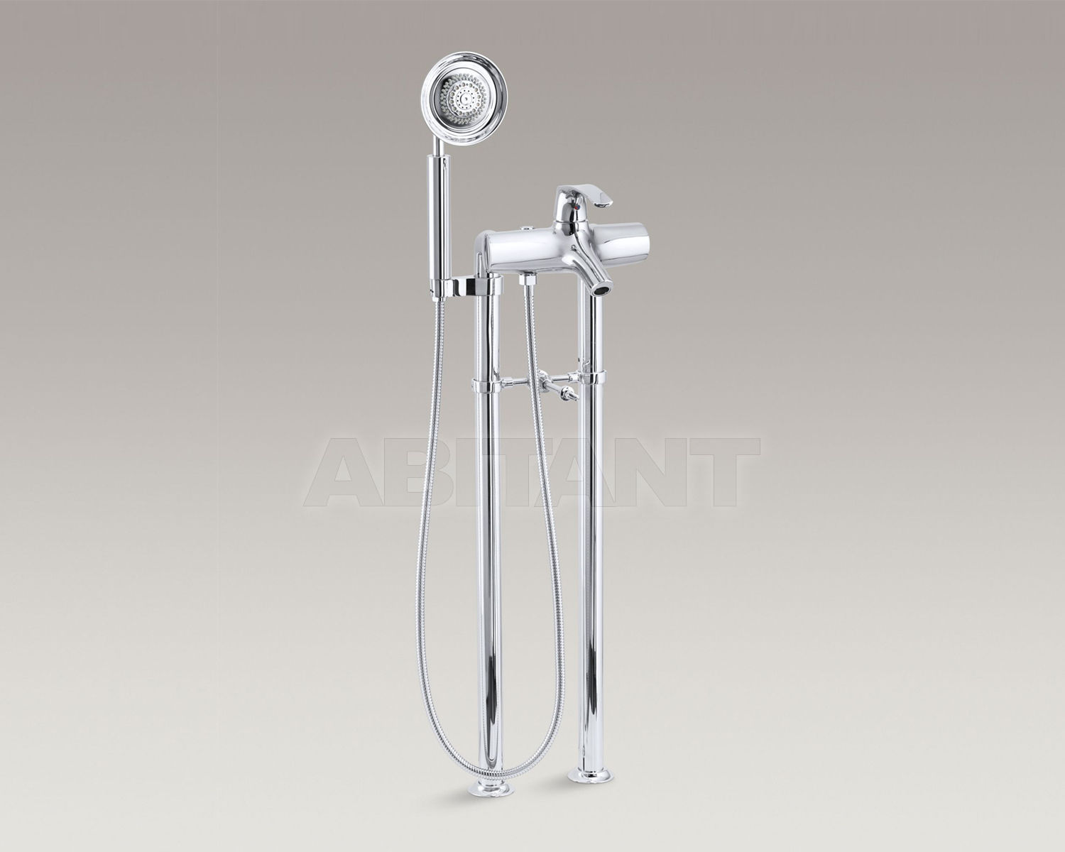 Floor mixer Symbol K-18486-4-CP K-18492-CP price on request Buy Floor mixer Symbol Kohler 2015 K-18486-4-CP K-18492-CP