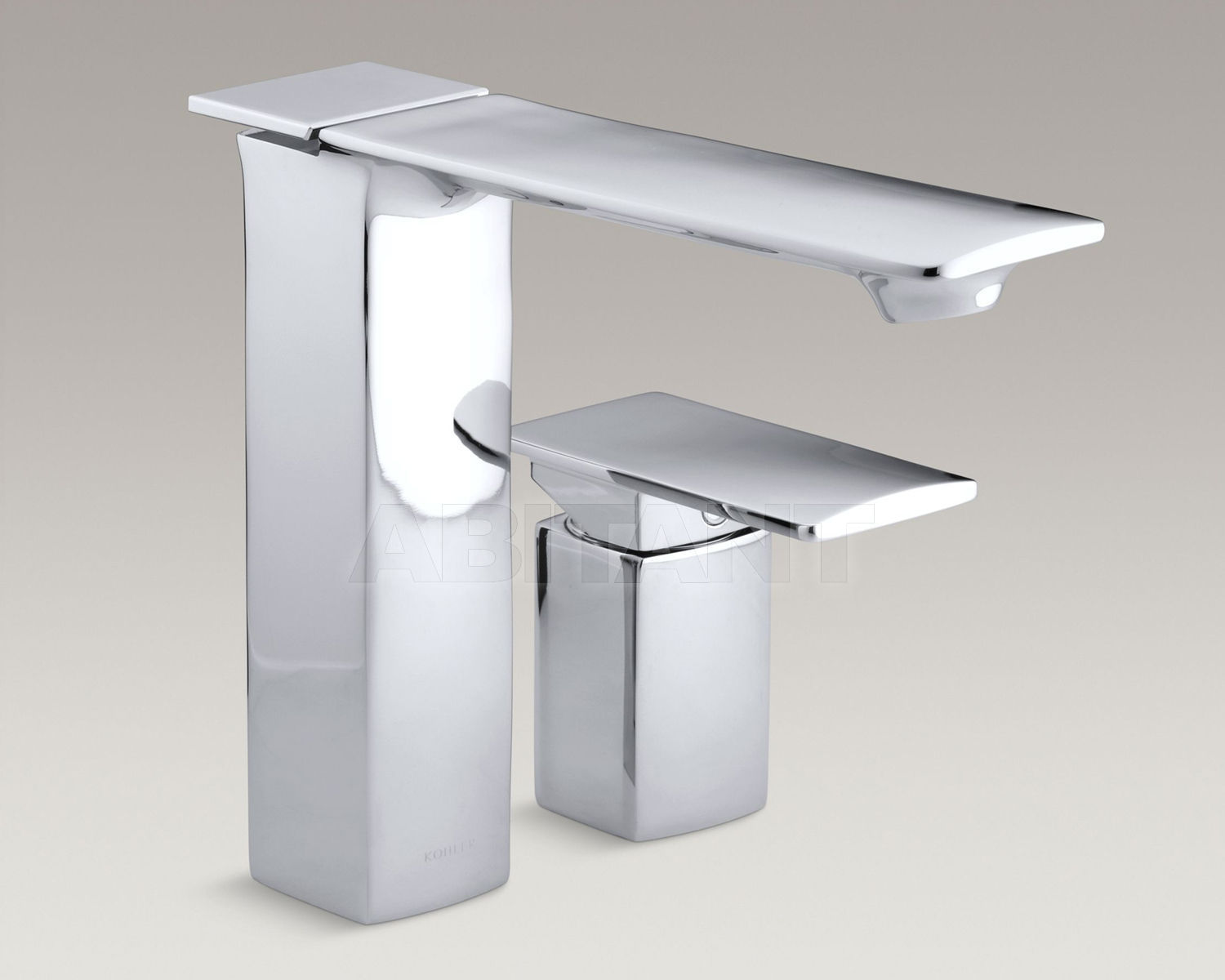 Bath mixer Stance K-14774-4-CP price on request Buy Bath mixer Stance Kohler 2015 K-14774-4-CP