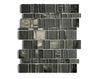 Mosaic OPAL LIBERTY Gray Mosaic Trend Group LIBERTY OPAL LIBERTY Oriental / Japanese / Chinese