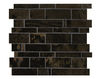 Mosaic DIAMOND METROPOLIS Gray Mosaic Trend Group METROPOLIS DIAMOND METROPOLIS Oriental / Japanese / Chinese