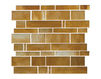 Mosaic Trend Group METROPOLIS AMBER METROPOLIS Oriental / Japanese / Chinese