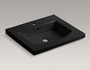 Countertop wash basin Persuade Kohler 2015 K-2956-1-0 Contemporary / Modern