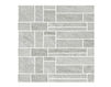 Tile Ceramica Sant'Agostino Glam Quartz CSAVOWHL01 Contemporary / Modern