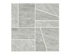 Tile Ceramica Sant'Agostino Glam Quartz CSASTSAN01 Contemporary / Modern