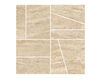 Tile Ceramica Sant'Agostino Glam Quartz CSASTGRN01 Contemporary / Modern