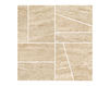 Tile CSASTGRN01 Dark gray Tile Ceramica Sant'Agostino Glam Quartz CSASTGRN01 Contemporary / Modern
