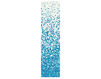 Mosaic EUCALYPTUS Blue Mosaic Trend Group SHADING 2x2 EUCALYPTUS Oriental / Japanese / Chinese
