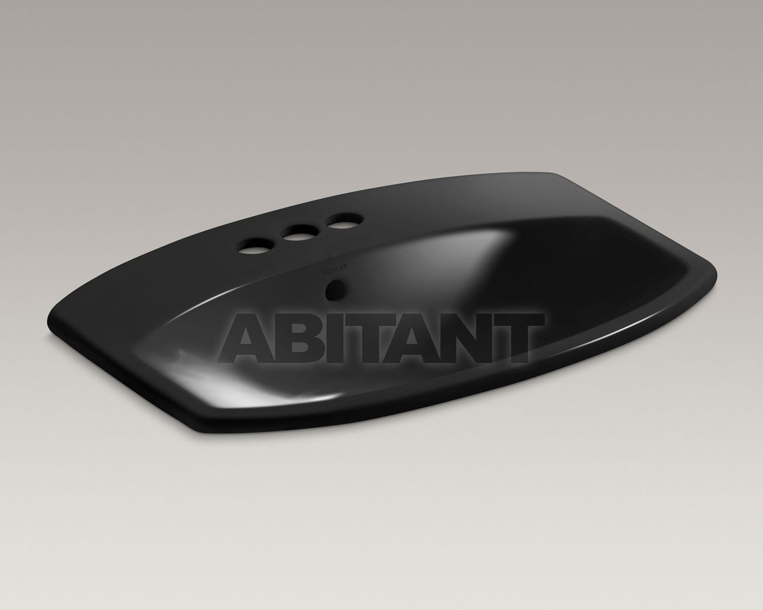 Countertop wash basin Cimarron K-2351-4-7 price on request Buy Countertop wash basin Cimarron Kohler 2015 K-2351-4-7